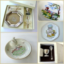 vintage french items for yourbaby from French Candy
