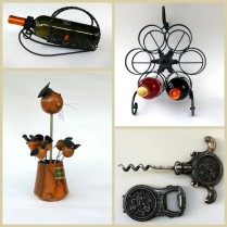 vintage french items for your bar from French Candy